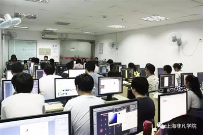 上海廣告設計與制作培訓 駕馭數字時代的營銷利器